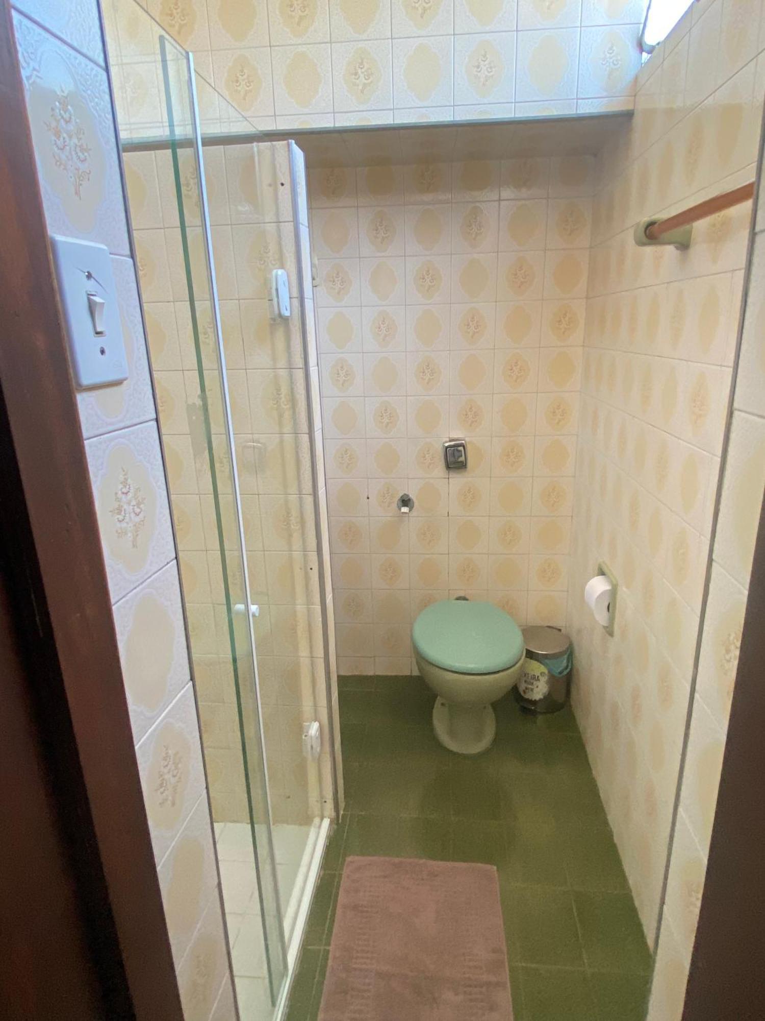 Copacabana 3 Suites, Andar Alto Com Vista Mar, 9 Camas, Enorme, Wifi 300Mb, Ar Condicionado Em Todas Suites, Pauloangerami Mvc1812 ريو دي جانيرو المظهر الخارجي الصورة