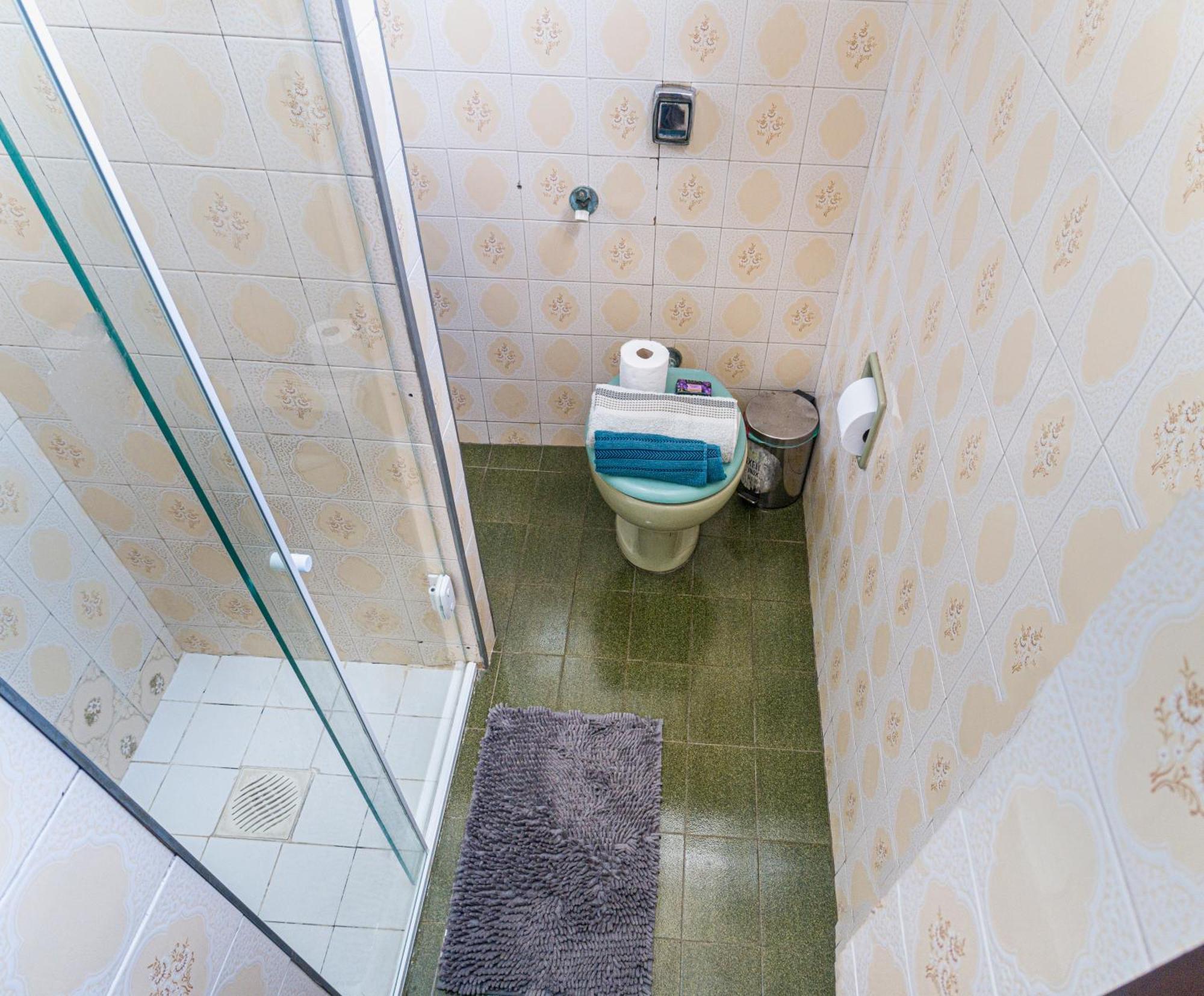 Copacabana 3 Suites, Andar Alto Com Vista Mar, 9 Camas, Enorme, Wifi 300Mb, Ar Condicionado Em Todas Suites, Pauloangerami Mvc1812 ريو دي جانيرو المظهر الخارجي الصورة