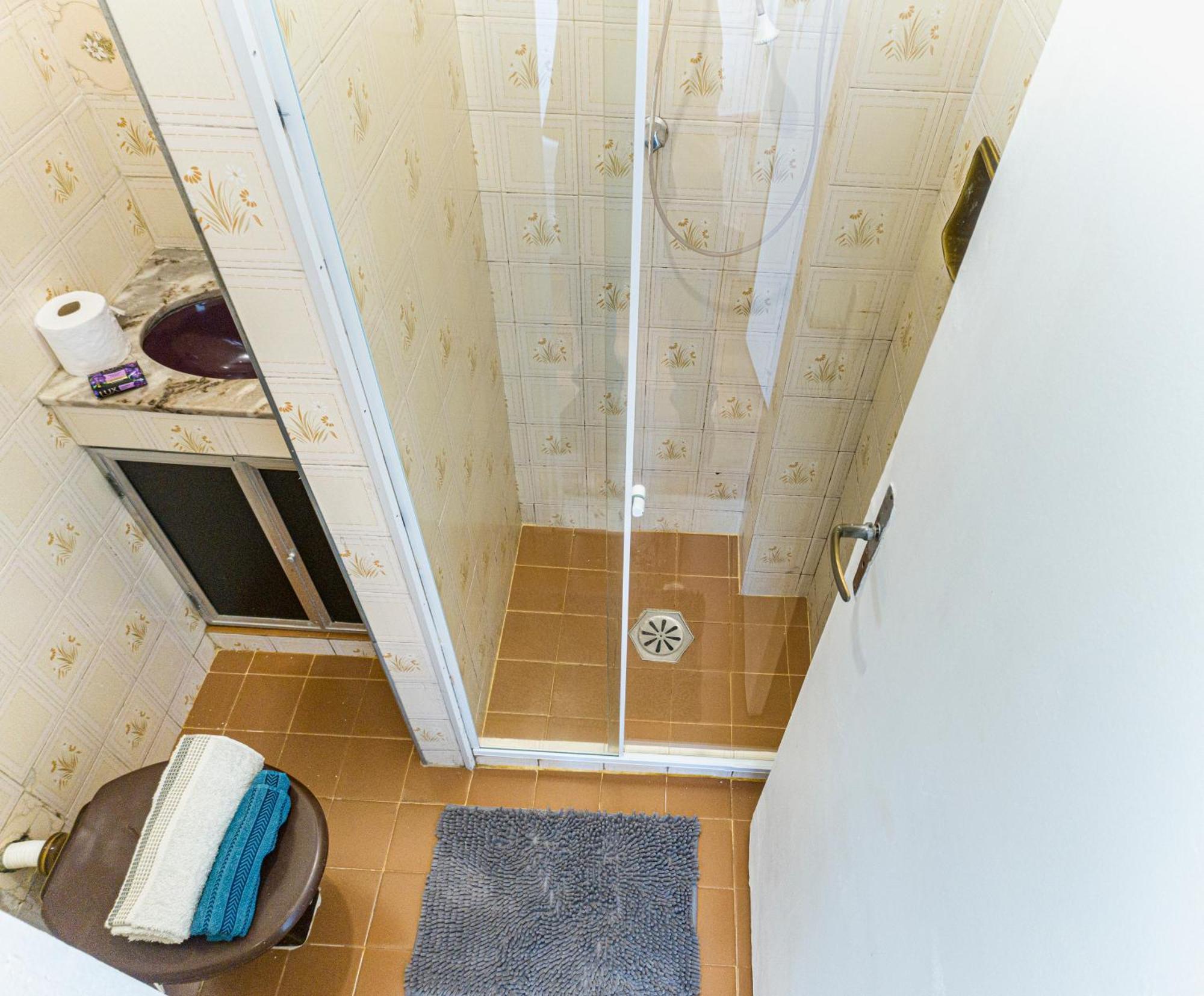 Copacabana 3 Suites, Andar Alto Com Vista Mar, 9 Camas, Enorme, Wifi 300Mb, Ar Condicionado Em Todas Suites, Pauloangerami Mvc1812 ريو دي جانيرو المظهر الخارجي الصورة