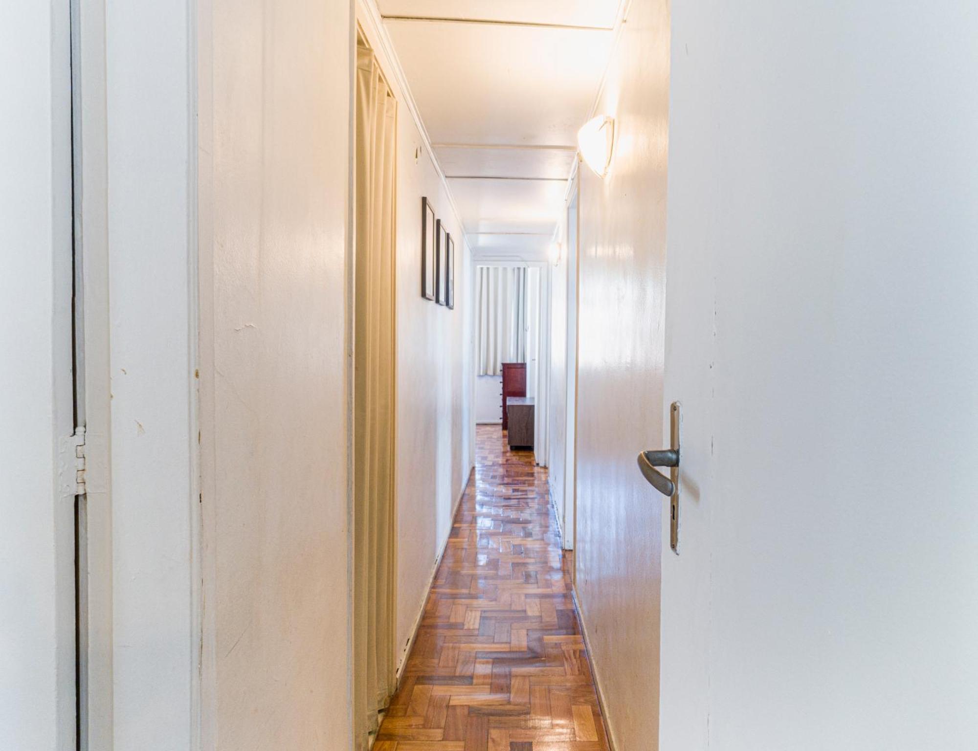 Copacabana 3 Suites, Andar Alto Com Vista Mar, 9 Camas, Enorme, Wifi 300Mb, Ar Condicionado Em Todas Suites, Pauloangerami Mvc1812 ريو دي جانيرو المظهر الخارجي الصورة