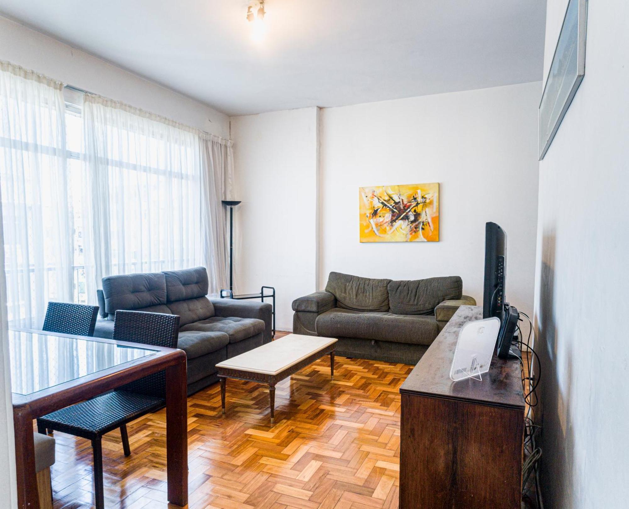 Copacabana 3 Suites, Andar Alto Com Vista Mar, 9 Camas, Enorme, Wifi 300Mb, Ar Condicionado Em Todas Suites, Pauloangerami Mvc1812 ريو دي جانيرو المظهر الخارجي الصورة