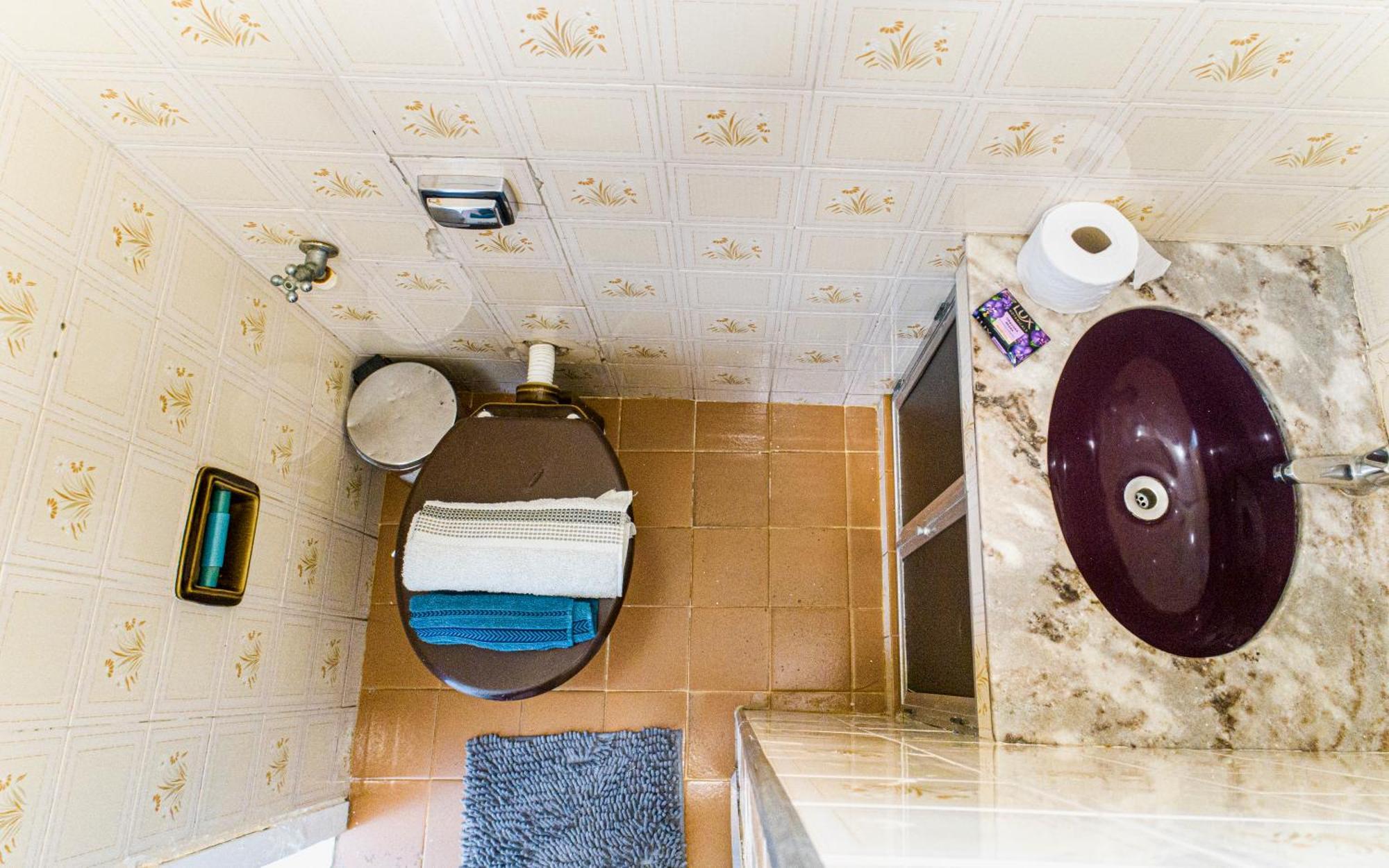 Copacabana 3 Suites, Andar Alto Com Vista Mar, 9 Camas, Enorme, Wifi 300Mb, Ar Condicionado Em Todas Suites, Pauloangerami Mvc1812 ريو دي جانيرو المظهر الخارجي الصورة
