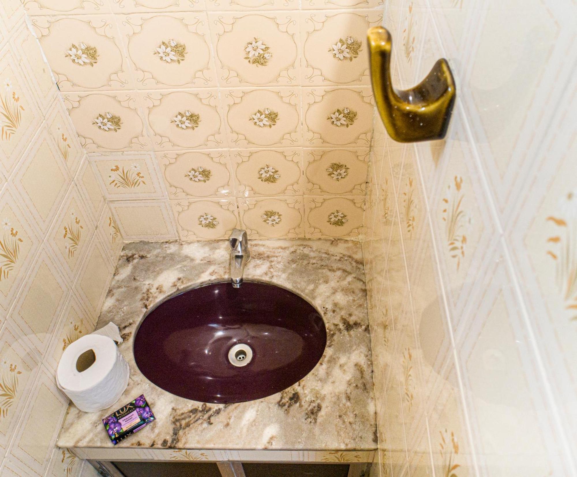 Copacabana 3 Suites, Andar Alto Com Vista Mar, 9 Camas, Enorme, Wifi 300Mb, Ar Condicionado Em Todas Suites, Pauloangerami Mvc1812 ريو دي جانيرو المظهر الخارجي الصورة